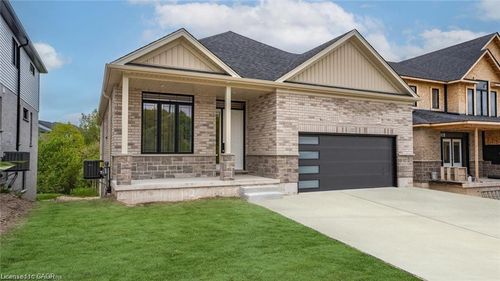 255 Ladyslipper Dr, Waterloo, ON, N2V | Card Image