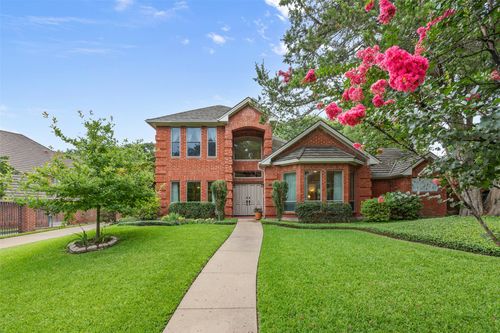 5003 Deerwood Park Dr, Arlington, TX, 76017-3744 | Card Image
