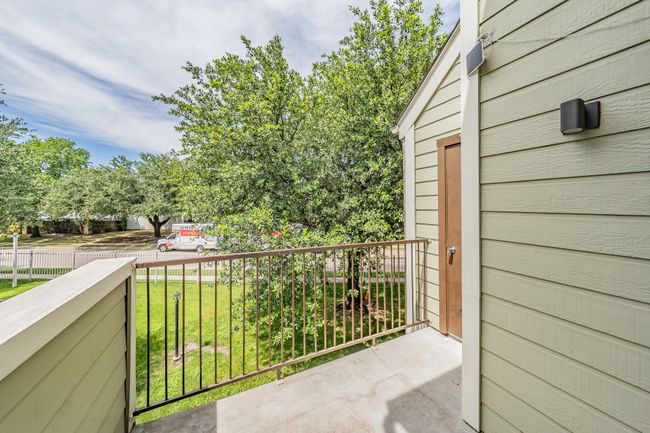 APT-201 - 3101 Sondra Dr, Condo with 1 bedrooms, 1 bathrooms and null parking in Fort Worth TX | Image 32