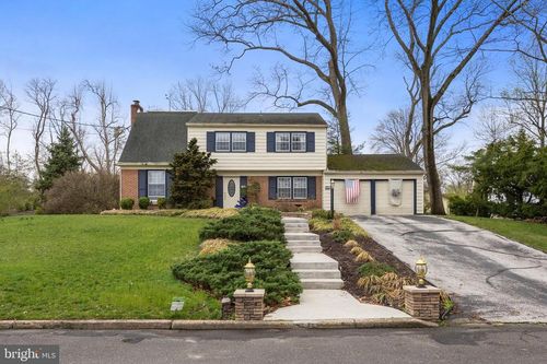 471 Buttonwood Ln, CINNAMINSON, NJ, 08077-2407 | Card Image