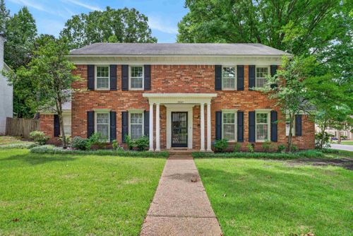 2647 Breenwood Ln, Memphis, TN, 38119 | Card Image