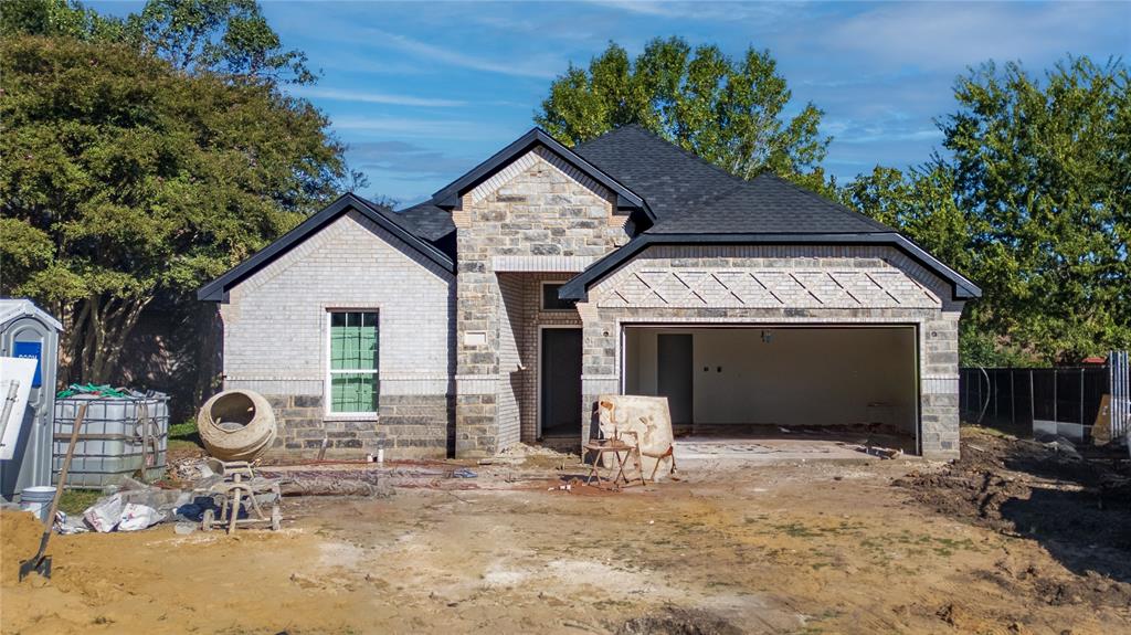 Grandview Ave, Seagoville, TX 75159