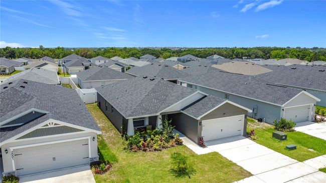 2005 Noble Dr, House other with 3 bedrooms, 2 bathrooms and null parking in DAVENPORT FL | Image 6
