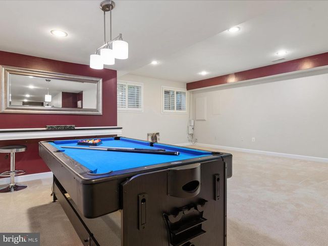 12753 Lavender Keep Cir, Townhouse with 4 bedrooms, 5 bathrooms and null parking in FAIRFAX VA | Image 47