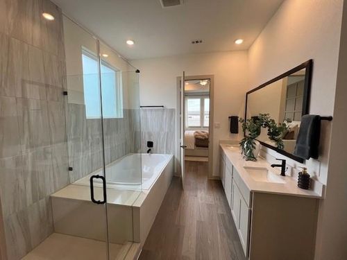 3406 Comice Ln, Pearland, TX, 77581-1447 | Card Image