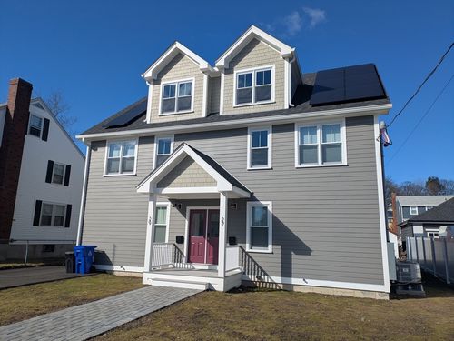 1-27 Orange Street, Boston, MA, 02131 | Card Image