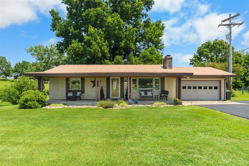 368 East Ln, Scottsville, KY, 42164-8925 | Card Image