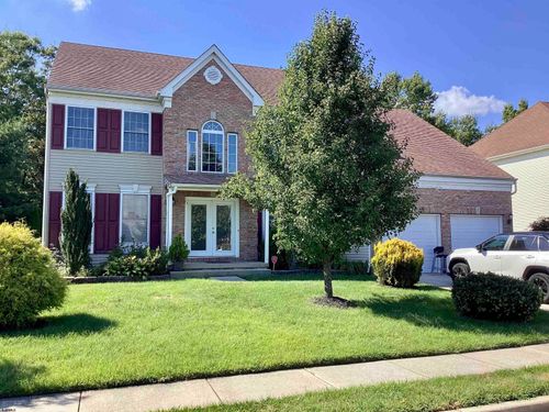 36 Eagle Dr, Egg Harbor Township, NJ, 08234-4315 | Card Image