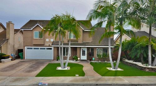 1400 Darwin Dr, Oceanside, CA, 92056-3043 | Card Image