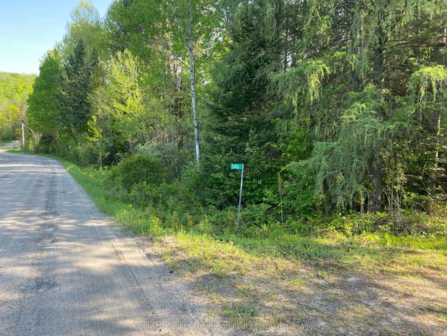 346 Brennans Rd, Home with 0 bedrooms, 0 bathrooms and null parking in Joly ON | Image 8
