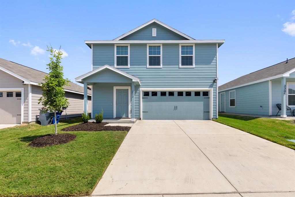 Normandy Brook Rd, Dallas, TX 75212