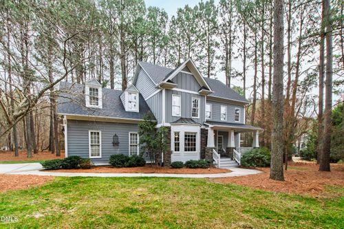1532 Marshall Farm St, Wake Forest, NC, 27587-4334 | Card Image