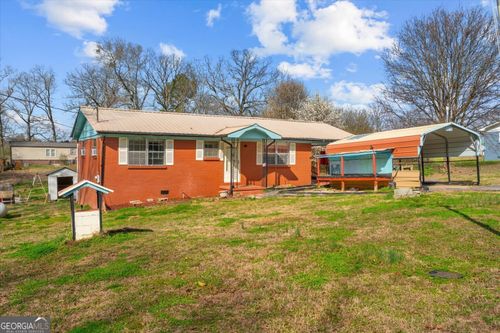 133 Rolling Acres 5th St Se, Calhoun, GA, 30701-4433 | Card Image