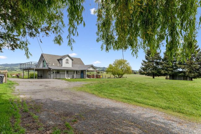 166 Davis Ln, House other with 3 bedrooms, 2 bathrooms and 15 parking in Penngrove CA | Image 40