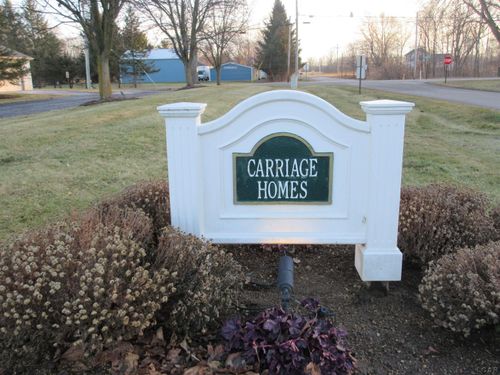 2303 Lakewood Dr, Adrian, MI, 49221-4633 | Card Image