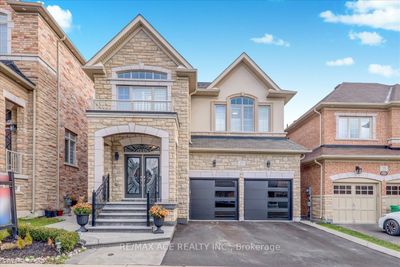 27 Fieldstone Lane Ave, House other with 5 bedrooms, 5 bathrooms and 4 parking in Caledon ON | Image 2