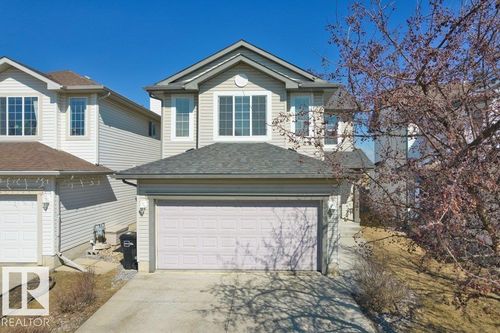 716 Mcallister Loop Sw, Edmonton, AB, T6W1X8 | Card Image