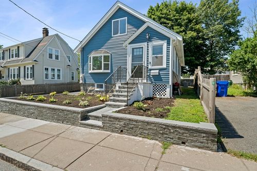 100 Keith St, Boston, MA, 02132 | Card Image