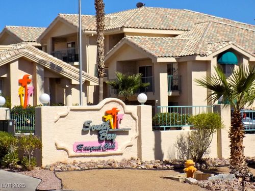 2051-3550 Bay Sands Drive, Laughlin, NV, 89029 | Card Image