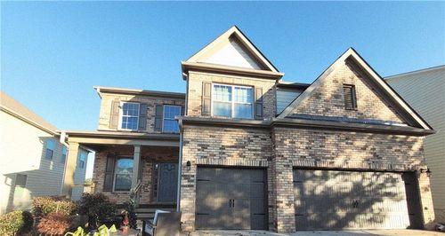 611 Ceremony Way, Acworth, GA, 30102-3730 | Card Image