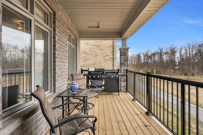 99 Franklin Trail, House other with 4 bedrooms, 4 bathrooms and 4 parking in Barrie ON | Image 22