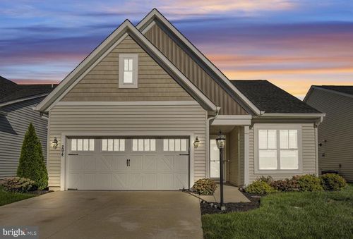 294 Rustic Wood Dr, GETTYSBURG, PA, 17325-6015 | Card Image