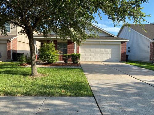 9246 Wolcott Park Ln, Houston, TX, 77075-3824 | Card Image