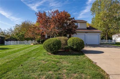 1467 New Way Drive, House other with 4 bedrooms, 2 bathrooms and null parking in Beavercreek OH | Image 1