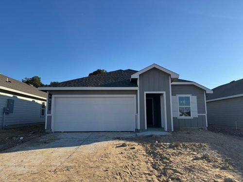 1253 W Wilkins St, Brenham, TX, 77833 | Card Image
