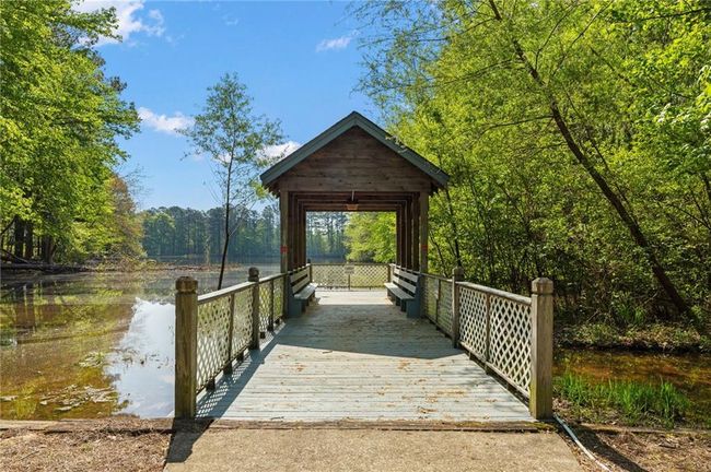 711 Wilhaven Ct, House other with 5 bedrooms, 5 bathrooms and 3 parking in Loganville GA | Image 54
