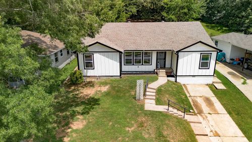 4408 Maple St, North Little Rock, AR, 72118-3612 | Card Image