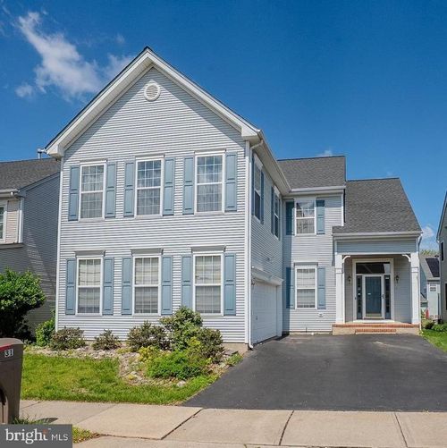 31 Hawthorn Dr, Plainsboro, NJ, 08536-1933 | Card Image