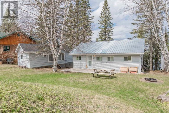 55 Sailing Club Rd, House other with 5 bedrooms, 1 bathrooms and 4 parking in Moonbeam ON | Image 48