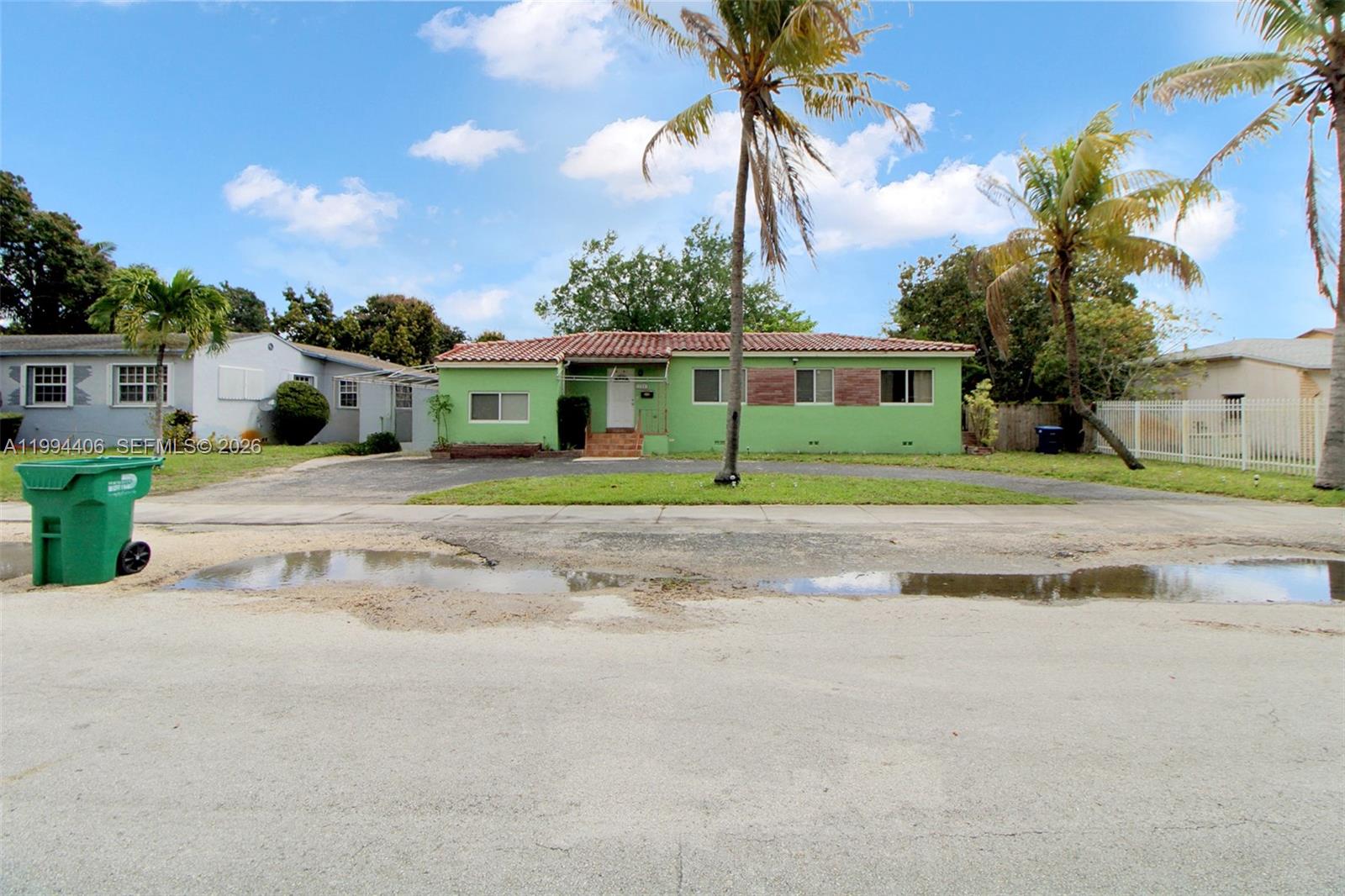 Residential in Miami 3
