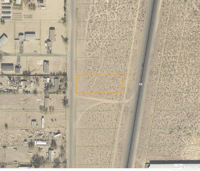3565 Veterans Memorial Hwy, Home with 0 bedrooms, 0 bathrooms and null parking in Silver Springs NV | Image 12