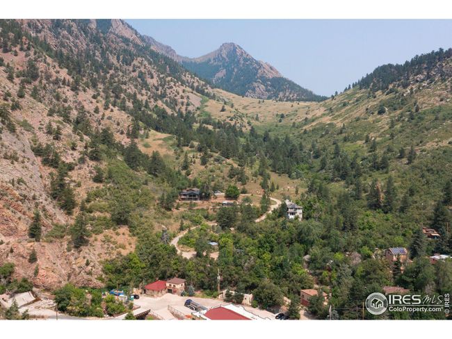 265 Eldorado Springs Dr, House other with 3 bedrooms, 2 bathrooms and null parking in Eldorado Springs CO | Image 16