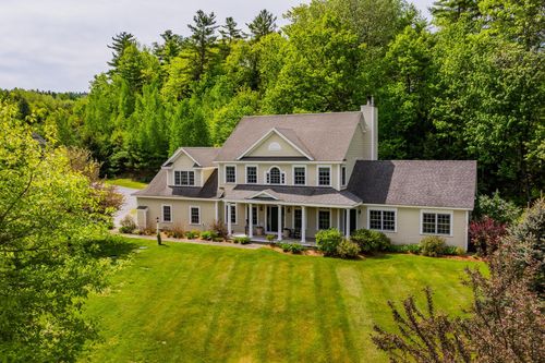 1 Purling Brooks Dr, Hanover, NH, 03755-6625 | Card Image