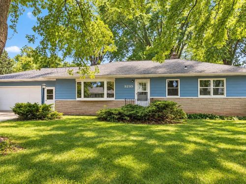 3235 N Morrison Street, GRAND CHUTE, WI, 54911 | Card Image