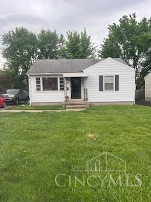 4206 Central Ave, Middletown, OH, 45044-5116 | Card Image