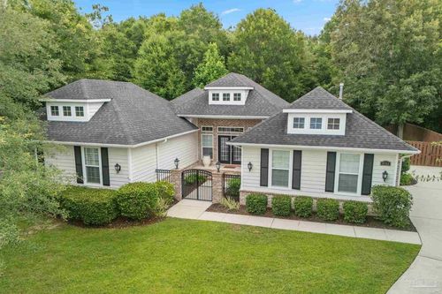 8742 Foxtail Loop, Pensacola, FL, 32526-3237 | Card Image