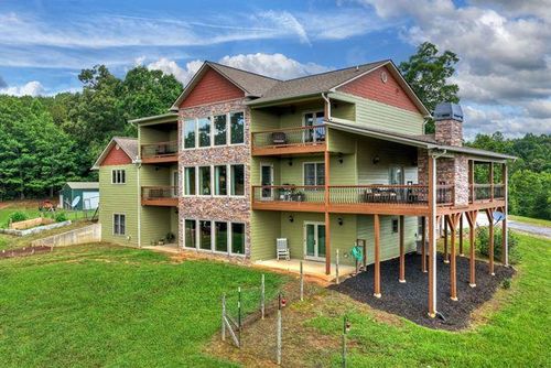 384 Dean Road, mineral bluff, GA, 30559 | Card Image
