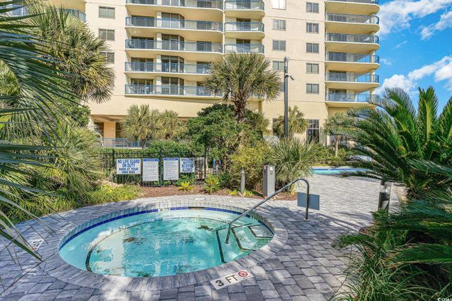 View community hot tub | Image 32