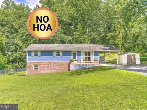 7918 Wicker Ln, LA PLATA, MD, 20646-2926 | Card Image