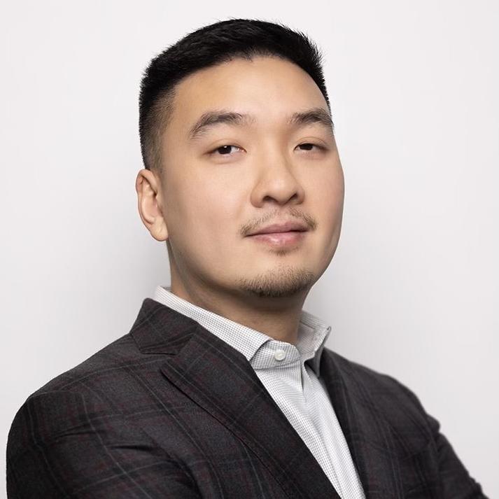 Thomas Trinh