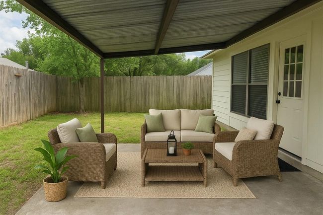 19710 Auburn Park Ln, House other with 3 bedrooms, 2 bathrooms and 2 parking in Spring TX | Image 17