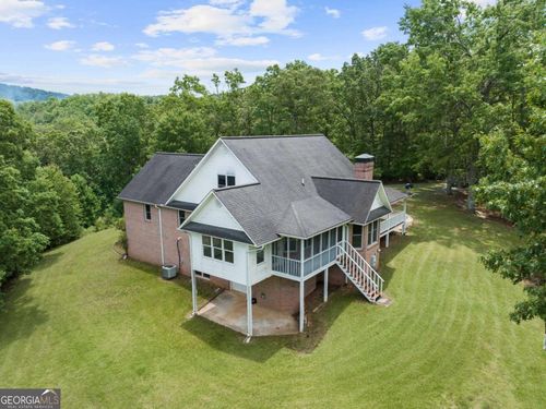 177 Shangri La Dr, mineral bluff, GA, 30559-2694 | Card Image
