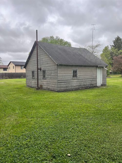 TBD E Bennett Ave, Mount Pleasant, MI, 48858 | Card Image