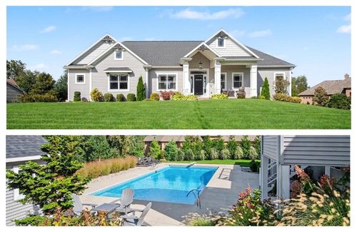 5867 Stonecrop Drive Ne, Belmont, MI, 49306 | Card Image