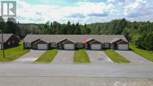 84 Rue Beaulieu, Saint Quentin, NB, E8A1B2 | Card Image