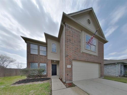 20814 Fox Swift Ct, Humble, TX, 77338-6728 | Card Image